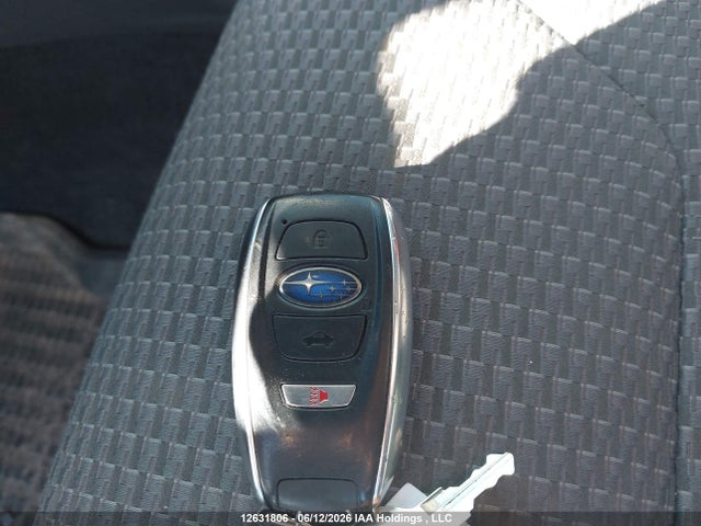 Subaru Forester 2.5i Sport 2019 JF2SKEKC2KH401837 Image 10