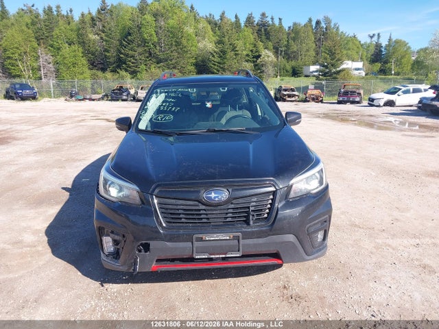 Subaru Forester 2.5i Sport 2019 JF2SKEKC2KH401837 Image 11