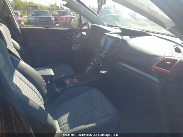 Subaru Forester 2.5i Sport 2019 JF2SKEKC2KH401837 Image 5