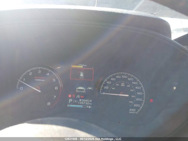 Subaru Forester 2.5i Sport 2019 JF2SKEKC2KH401837 Image 7