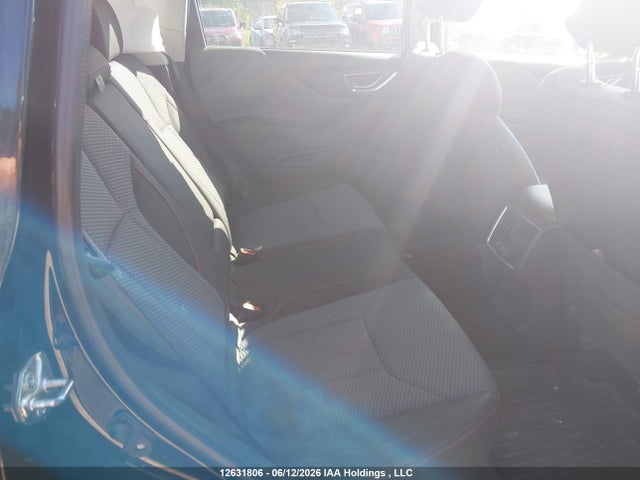 Subaru Forester 2.5i Sport 2019 JF2SKEKC2KH401837 Image 8