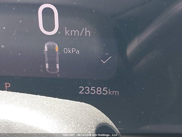 Продаж на аукціоні авто 2025 Buick Envista Sport Touring Fwd, vin: KL47LBE29SB215180, номер лоту: 12631807