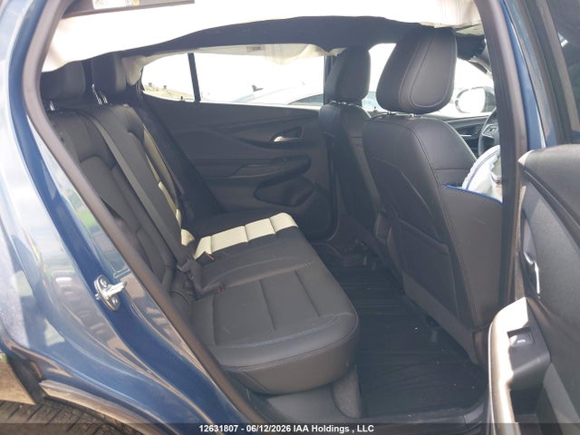 Продаж на аукціоні авто 2025 Buick Envista Sport Touring Fwd, vin: KL47LBE29SB215180, номер лоту: 12631807