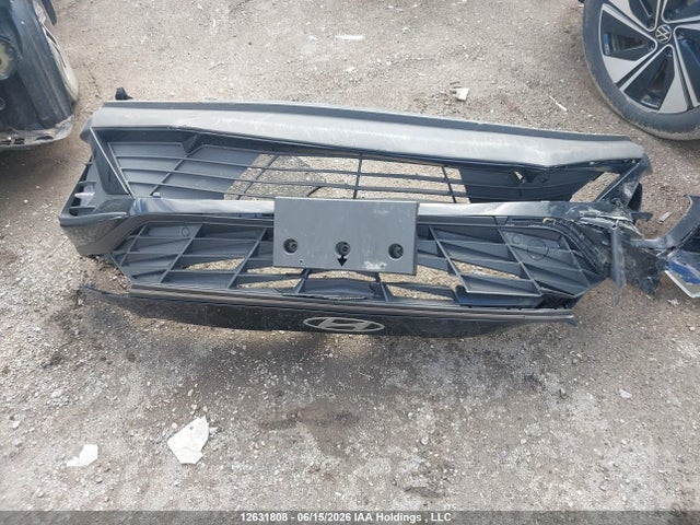 12631808 :رقم المزاد ، KMHLM4DG5RU685744 vin ، 2024 Hyundai Elantra Essential مزاد بيع