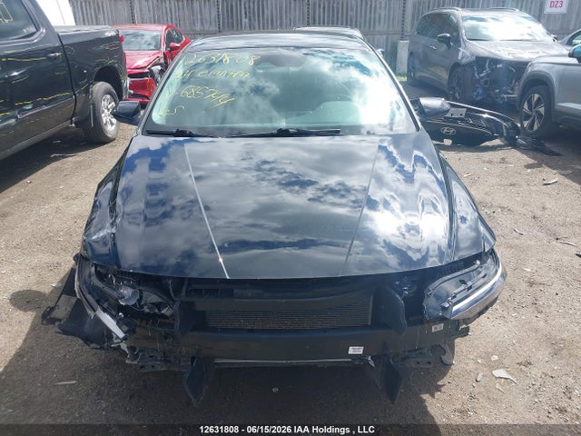 12631808 :رقم المزاد ، KMHLM4DG5RU685744 vin ، 2024 Hyundai Elantra Essential مزاد بيع