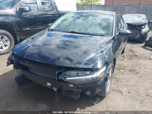 12631808 :رقم المزاد ، KMHLM4DG5RU685744 vin ، 2024 Hyundai Elantra Essential مزاد بيع