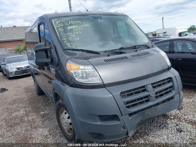 RAM Promaster 1500 Low Roof 2015 3C6TRVAD1FE506249 zdjęcie główne