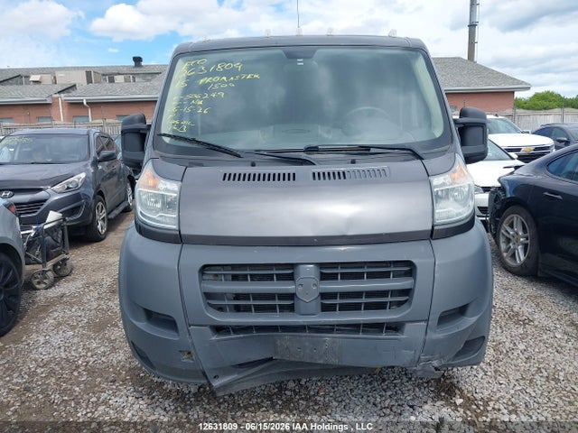 Продаж на аукціоні авто 2015 Ram Promaster 1500 Low Roof, vin: 3C6TRVAD1FE506249, номер лоту: 12631809
