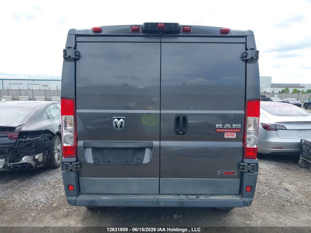 Продаж на аукціоні авто 2015 Ram Promaster 1500 Low Roof, vin: 3C6TRVAD1FE506249, номер лоту: 12631809