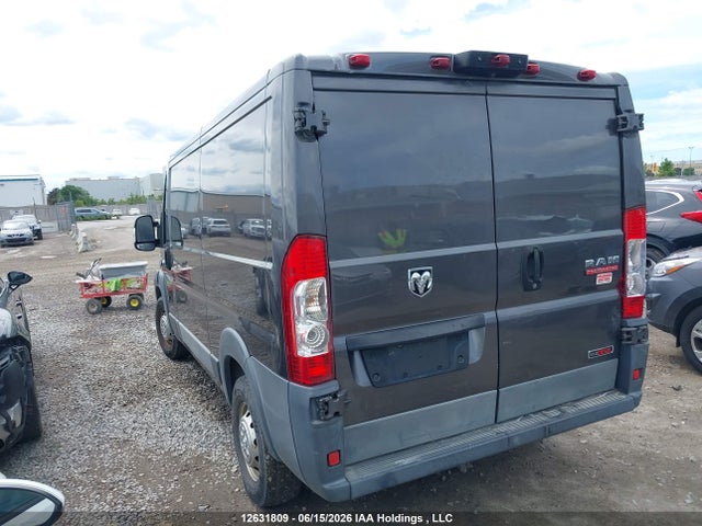 Продаж на аукціоні авто 2015 Ram Promaster 1500 Low Roof, vin: 3C6TRVAD1FE506249, номер лоту: 12631809