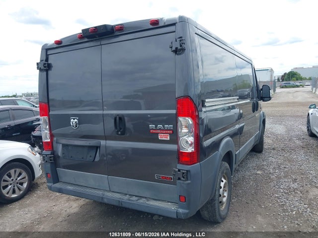 RAM Promaster 1500 Low Roof 2015 3C6TRVAD1FE506249 Image 4
