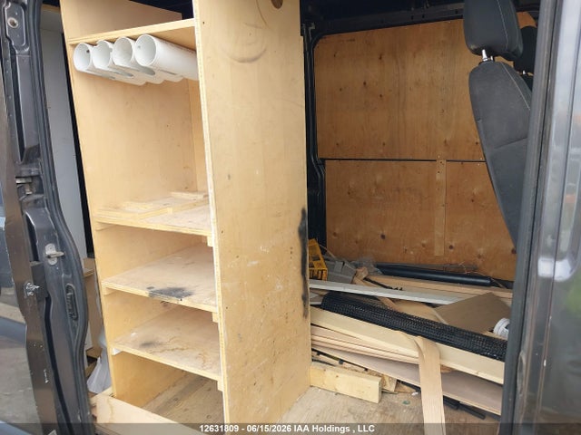 Продаж на аукціоні авто 2015 Ram Promaster 1500 Low Roof, vin: 3C6TRVAD1FE506249, номер лоту: 12631809