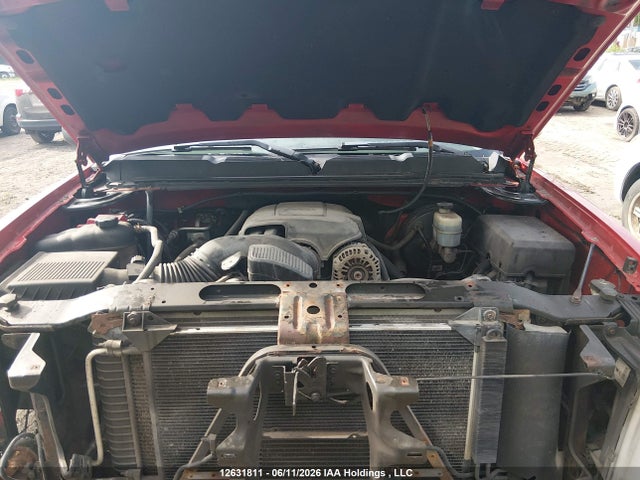 12631811 :رقم المزاد ، 3GCRKSE33AG189191 vin ، 2010 Chevrolet Silverado K1500 Lt مزاد بيع