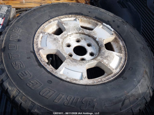 12631811 :رقم المزاد ، 3GCRKSE33AG189191 vin ، 2010 Chevrolet Silverado K1500 Lt مزاد بيع