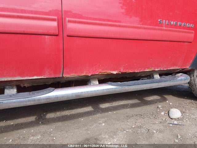12631811 :رقم المزاد ، 3GCRKSE33AG189191 vin ، 2010 Chevrolet Silverado K1500 Lt مزاد بيع