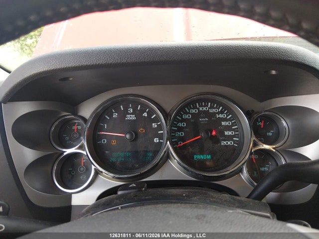 12631811 :رقم المزاد ، 3GCRKSE33AG189191 vin ، 2010 Chevrolet Silverado K1500 Lt مزاد بيع