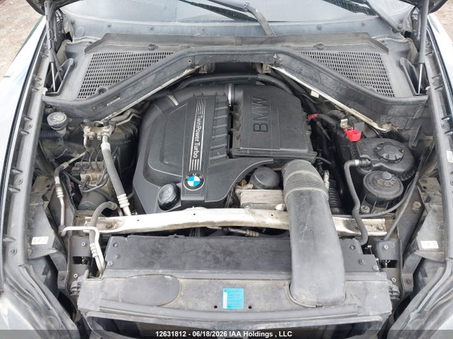 Продаж на аукціоні авто 2011 Bmw X5 Xdrive35i, vin: 5UXZV4C55BLL58492, номер лоту: 12631812