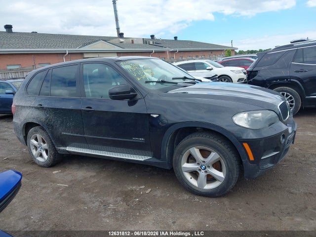Aukcja sprzedaży 2011 Bmw X5 Xdrive35i, vin: 5UXZV4C55BLL58492, numer aukcji: 12631812