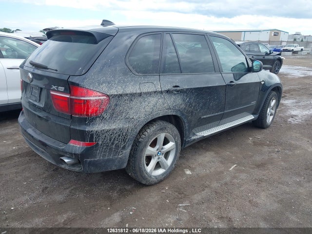 Aukcja sprzedaży 2011 Bmw X5 Xdrive35i, vin: 5UXZV4C55BLL58492, numer aukcji: 12631812