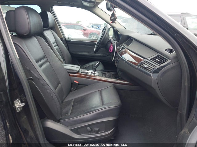 Aukcja sprzedaży 2011 Bmw X5 Xdrive35i, vin: 5UXZV4C55BLL58492, numer aukcji: 12631812