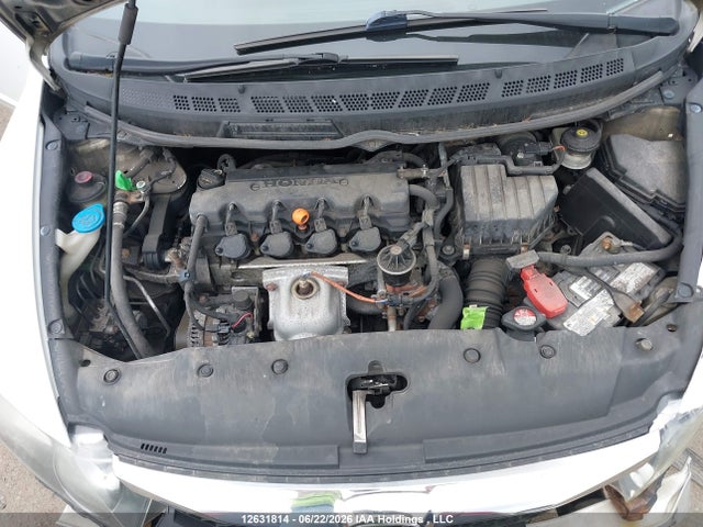 Продажа на аукционе авто 2011 Honda Civic Dx-g, vin: 2HGFA1F49BH100380, номер лота: 12631814