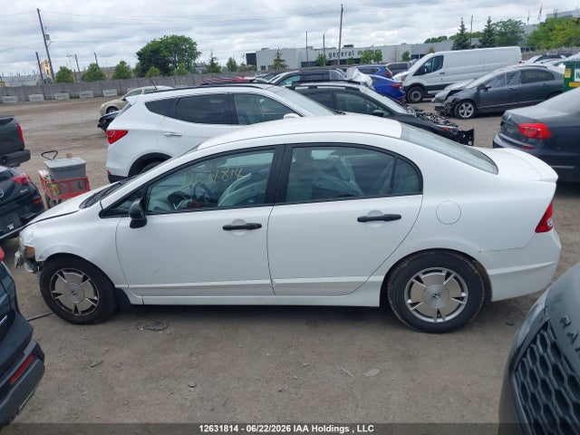 Продажа на аукционе авто 2011 Honda Civic Dx-g, vin: 2HGFA1F49BH100380, номер лота: 12631814