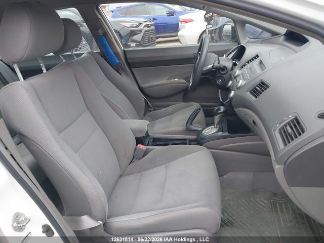 Продажа на аукционе авто 2011 Honda Civic Dx-g, vin: 2HGFA1F49BH100380, номер лота: 12631814