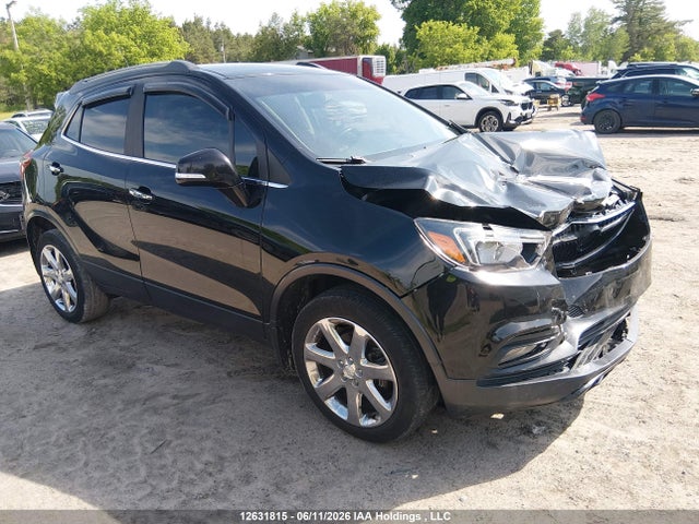 Продажа на аукционе авто 2019 Buick Encore Sport Touring, vin: KL4CJ2SB6KB868610, номер лота: 12631815