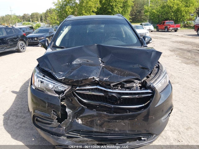 KL4CJ2SB6KB868610 Buick Encore Sport Touring
