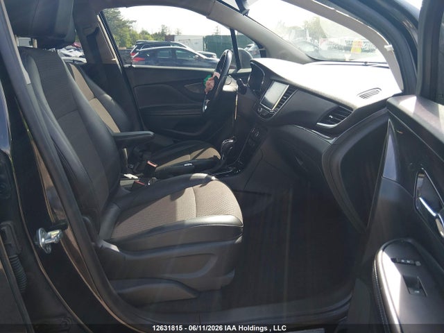 KL4CJ2SB6KB868610 Buick Encore Sport Touring