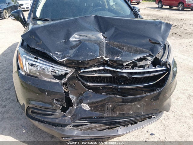 Aukcja sprzedaży 2019 Buick Encore Sport Touring, vin: KL4CJ2SB6KB868610, numer aukcji: 12631815