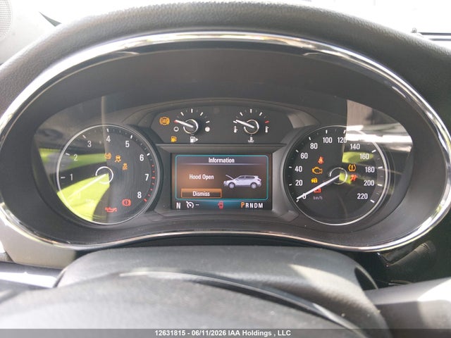 Продажа на аукционе авто 2019 Buick Encore Sport Touring, vin: KL4CJ2SB6KB868610, номер лота: 12631815