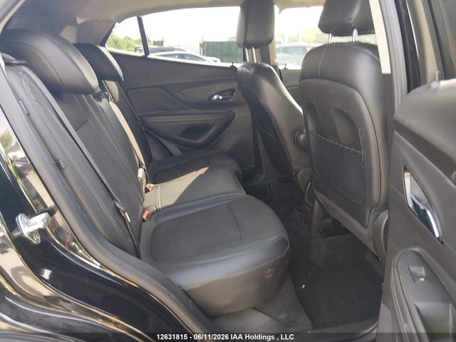 Продажа на аукционе авто 2019 Buick Encore Sport Touring, vin: KL4CJ2SB6KB868610, номер лота: 12631815