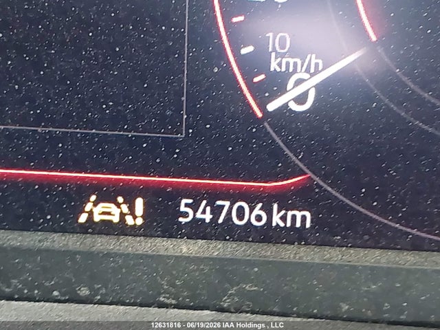 2024 Volkswagen Taos Comfortline Black Edition მანქანა იყიდება აუქციონზე, vin: 3VVLX7B25RM078608, აუქციონის ნომერი: 12631816