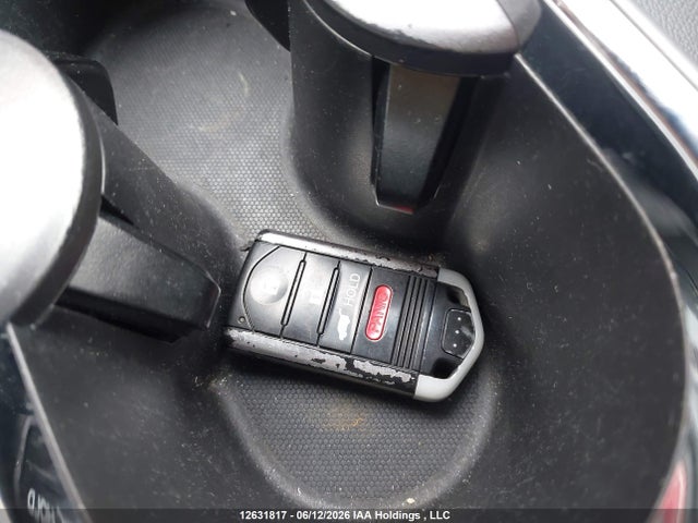 5J8TB4H52FL800600 Acura Rdx Technology