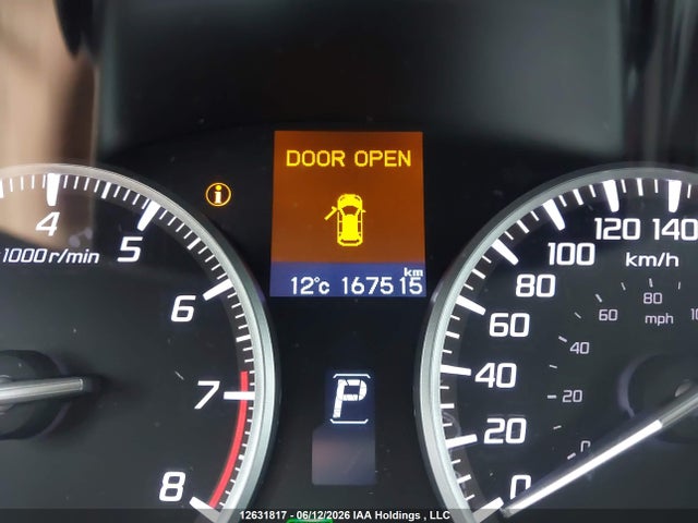 5J8TB4H52FL800600 Acura Rdx Technology