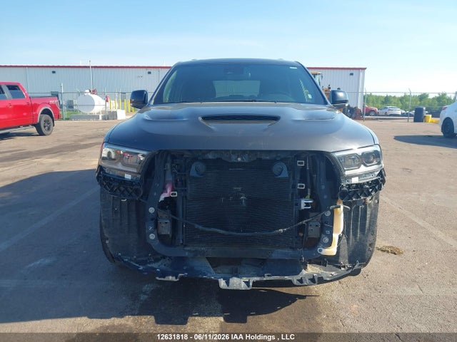 Dodge Durango R/t 2025 1C4SDJCT9SC512995 Image 12