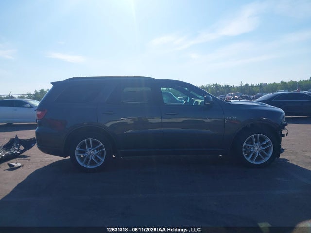 Dodge Durango R/t 2025 1C4SDJCT9SC512995 Image 13