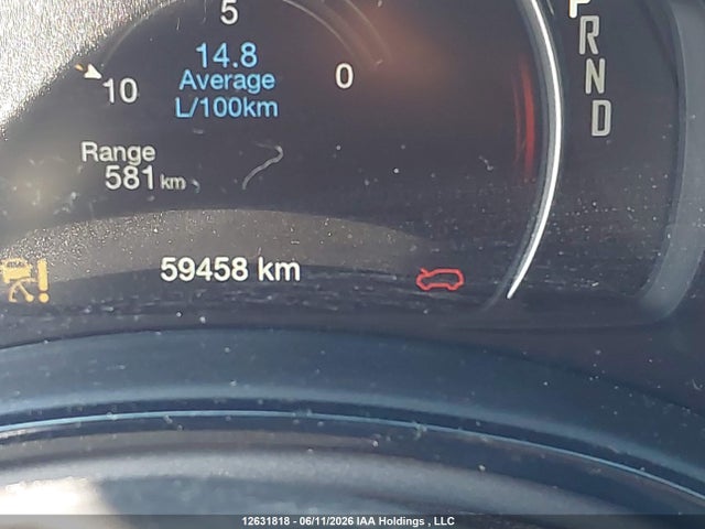 Dodge Durango R/t 2025 1C4SDJCT9SC512995 Image 15