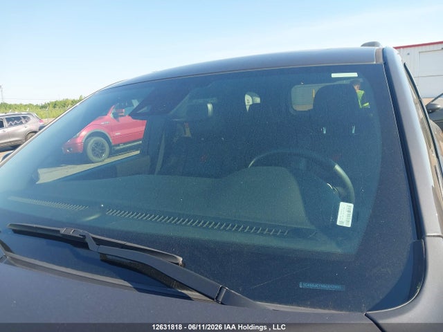 Dodge Durango R/t 2025 1C4SDJCT9SC512995 Image 17