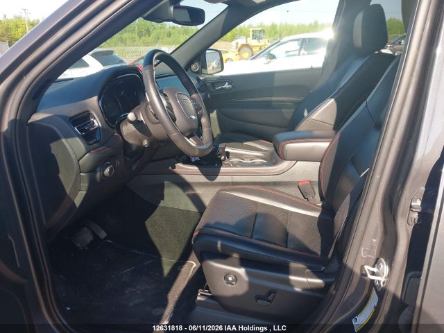 Dodge Durango R/t 2025 1C4SDJCT9SC512995 Image 21
