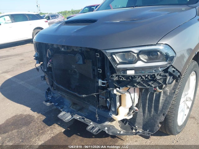Dodge Durango R/t 2025 1C4SDJCT9SC512995 Image 6