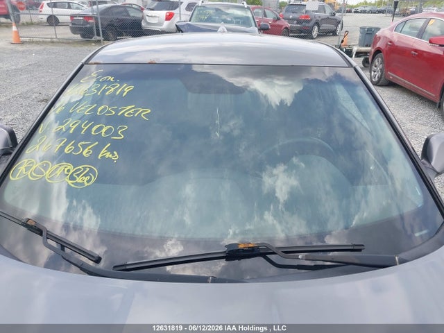 Hyundai Veloster 2016 KMHTC6AD5GU294003 Image 18