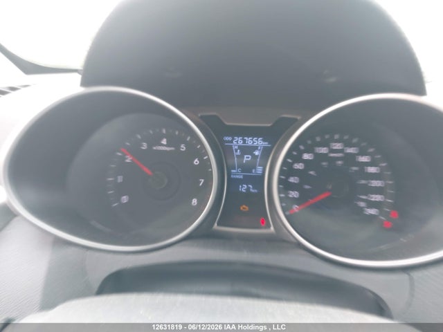Hyundai Veloster 2016 KMHTC6AD5GU294003 Image 7