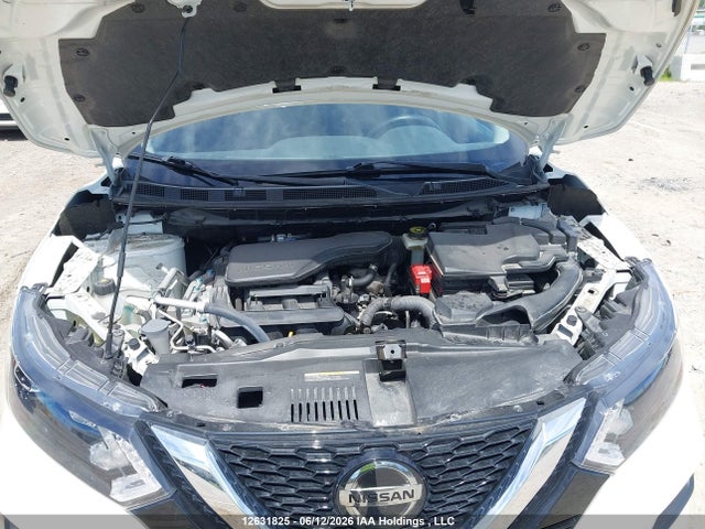 Продаж на аукціоні авто 2023 Nissan Qashqai Sl/sv, vin: JN1BJ1BW9PW103988, номер лоту: 12631825