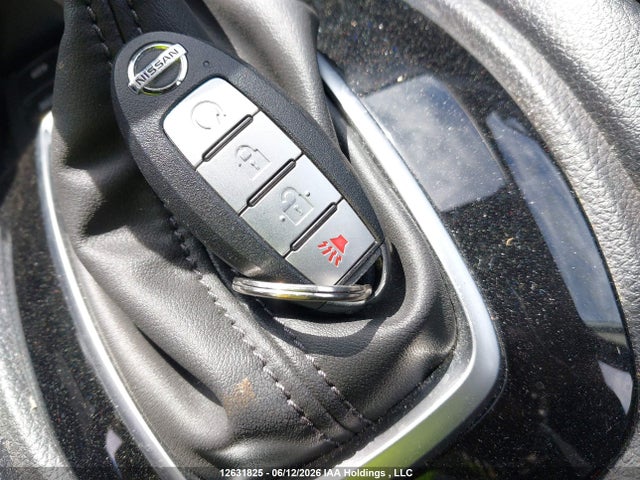 Продаж на аукціоні авто 2023 Nissan Qashqai Sl/sv, vin: JN1BJ1BW9PW103988, номер лоту: 12631825