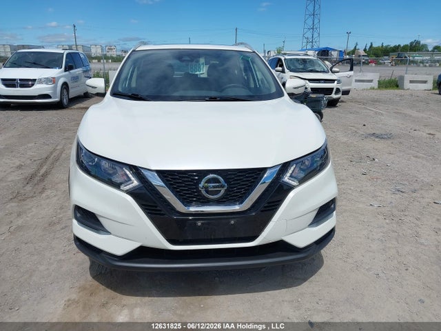 Продаж на аукціоні авто 2023 Nissan Qashqai Sl/sv, vin: JN1BJ1BW9PW103988, номер лоту: 12631825