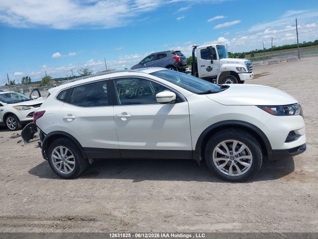 Продаж на аукціоні авто 2023 Nissan Qashqai Sl/sv, vin: JN1BJ1BW9PW103988, номер лоту: 12631825
