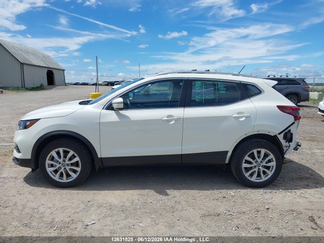 Продаж на аукціоні авто 2023 Nissan Qashqai Sl/sv, vin: JN1BJ1BW9PW103988, номер лоту: 12631825