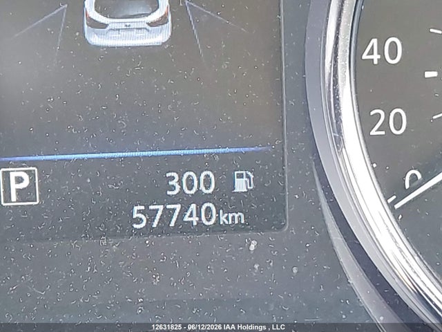 Продаж на аукціоні авто 2023 Nissan Qashqai Sl/sv, vin: JN1BJ1BW9PW103988, номер лоту: 12631825